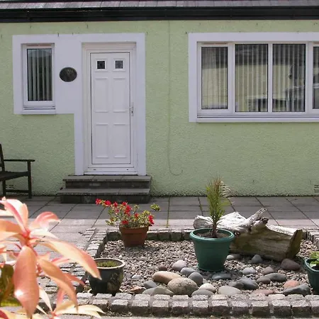 Ash Cottage Stranraer Exterior photo