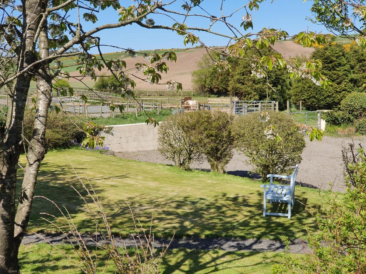 Holiday home Ash Stranraer