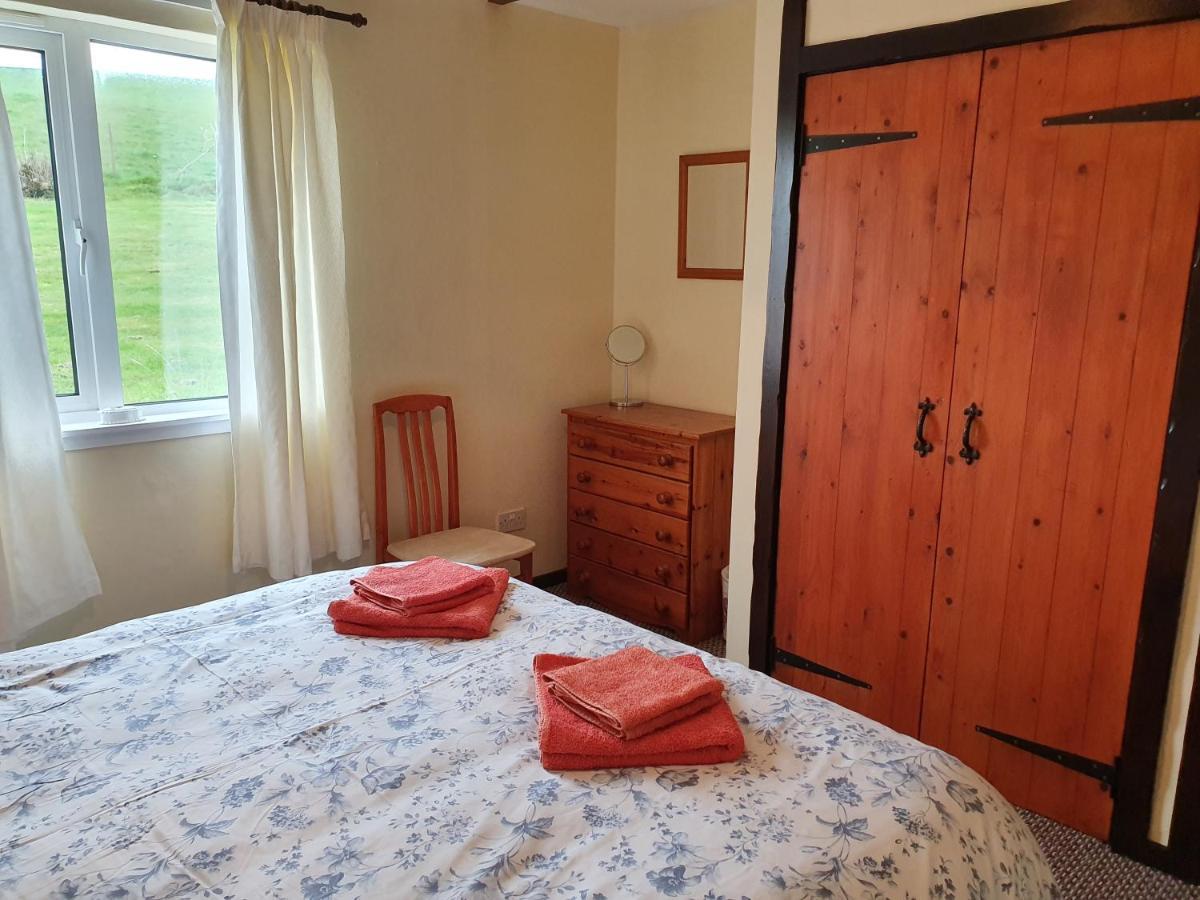 Holiday home Ash Stranraer