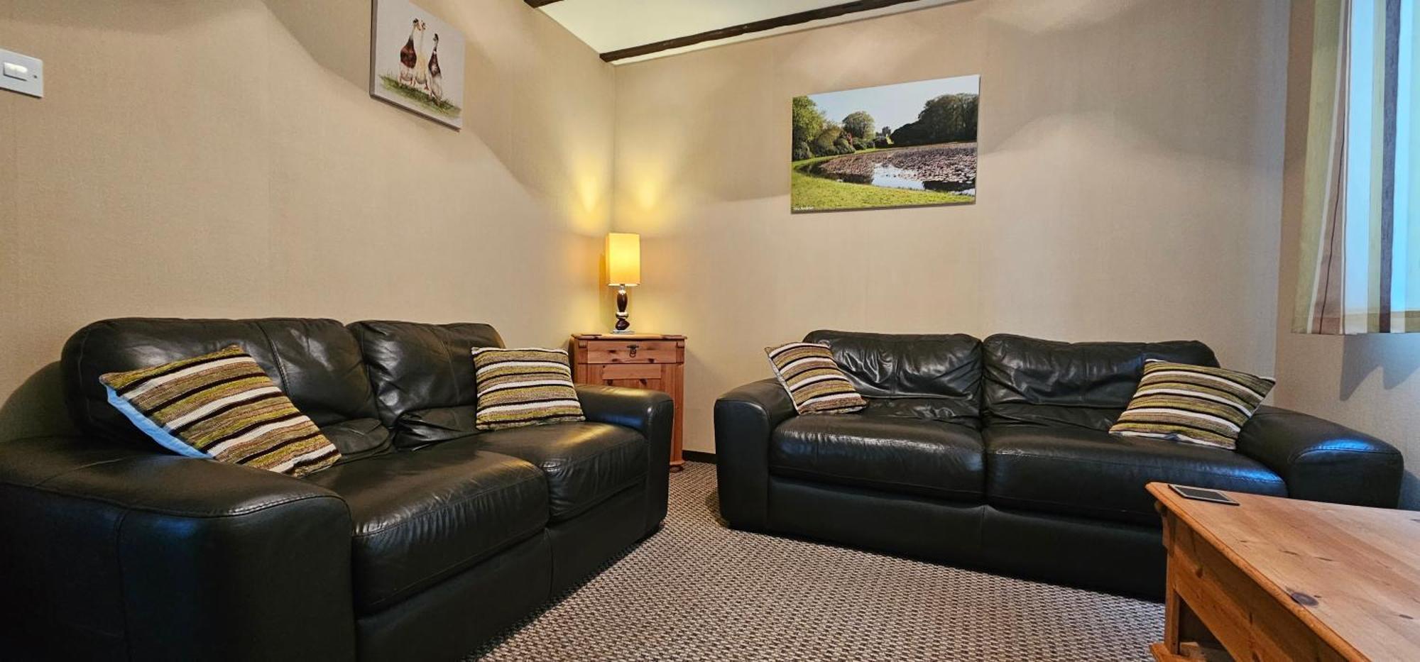 Ash Holiday home