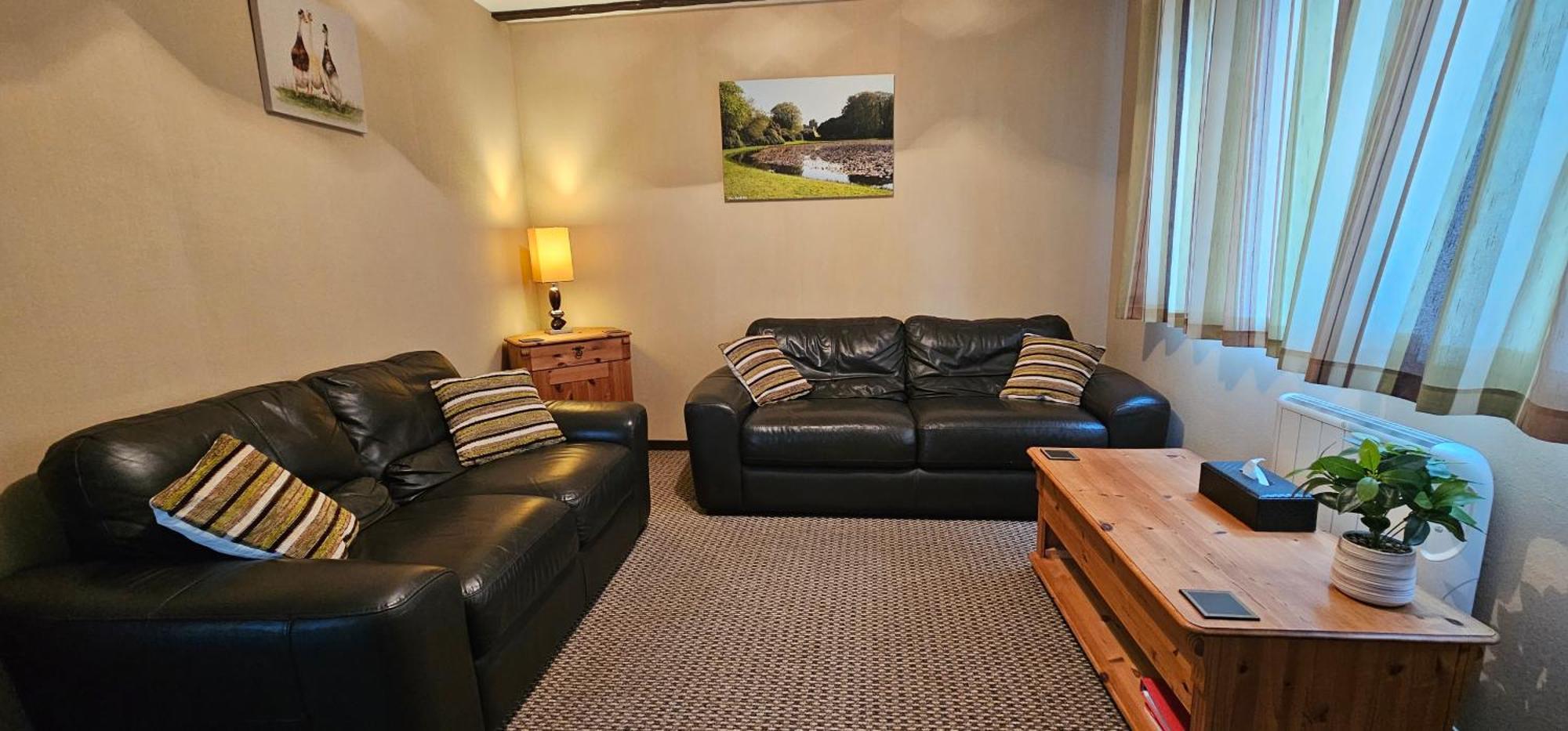 Holiday home Ash *