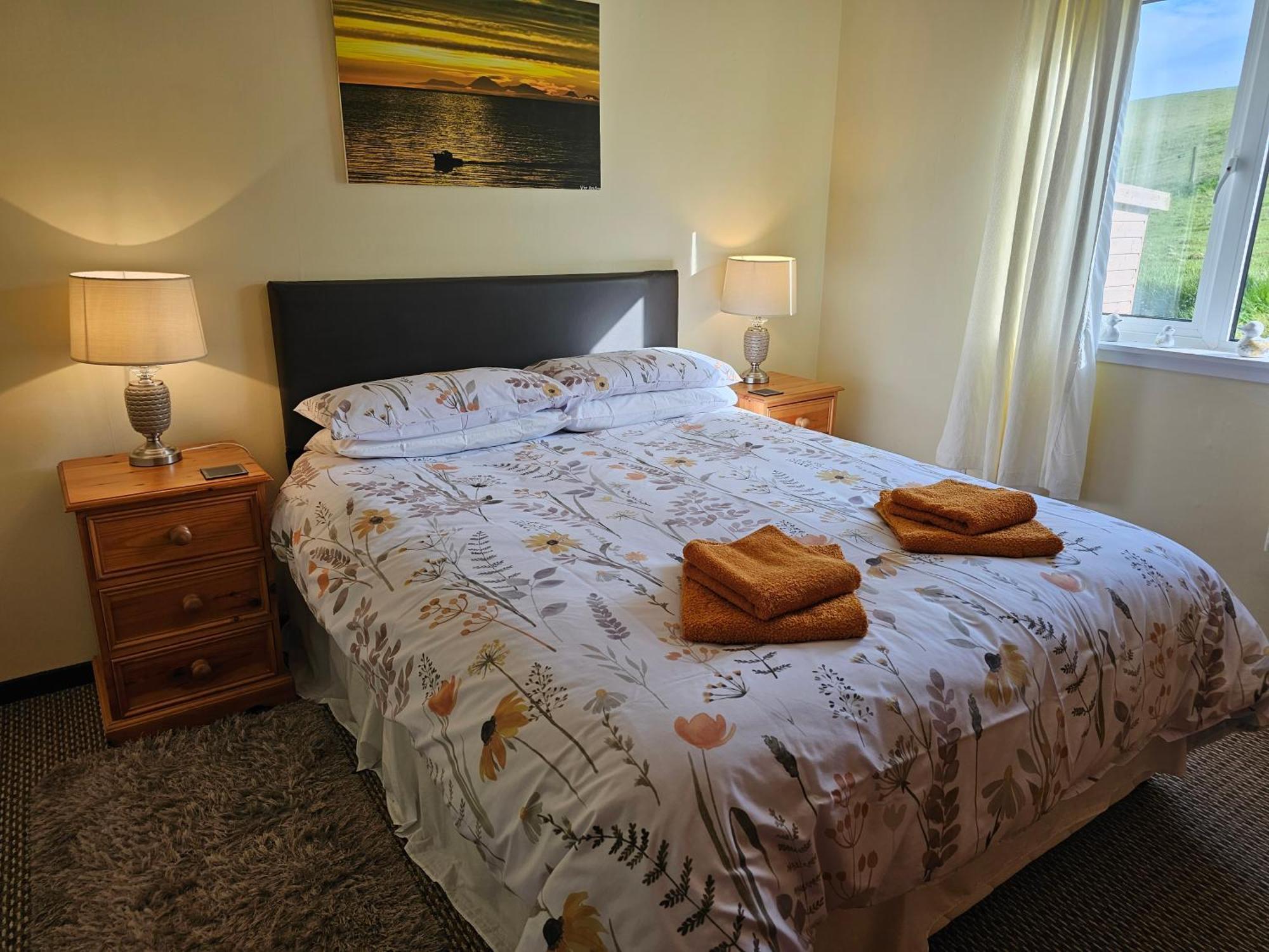 Holiday home Ash Stranraer