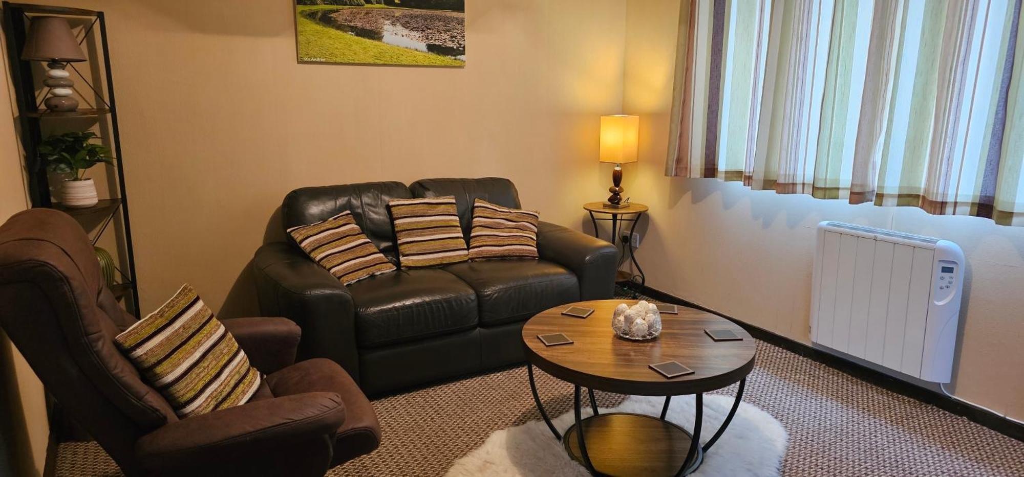 Holiday home Ash *